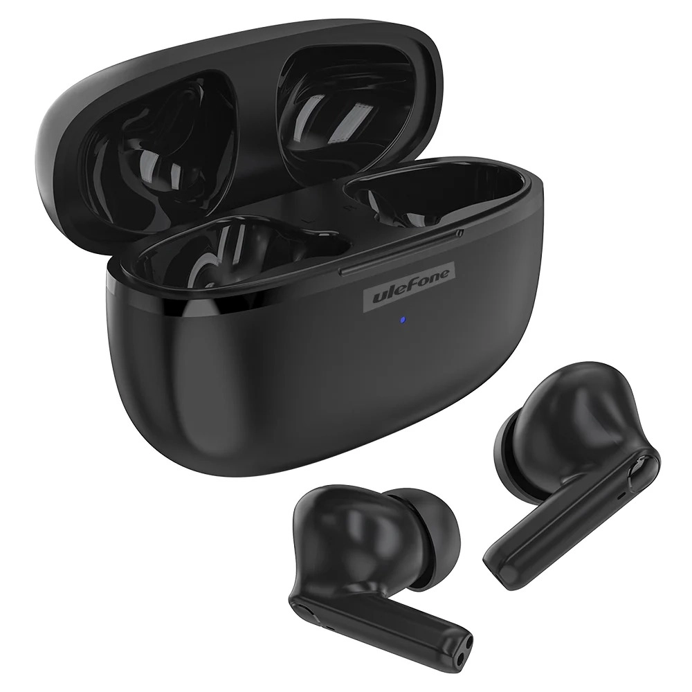 Ulefone Buds Black