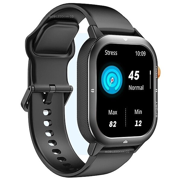CUBOT U1 Smart Watch Black