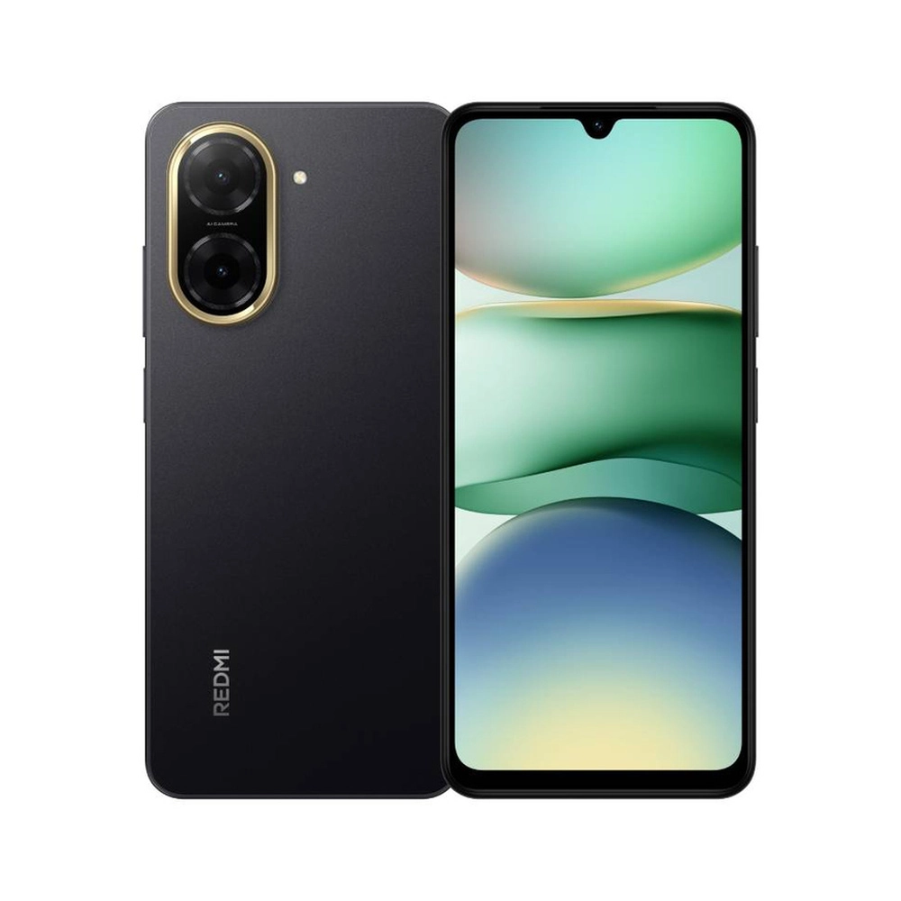 Cellph Redmi A5 64GB 3GB Blue