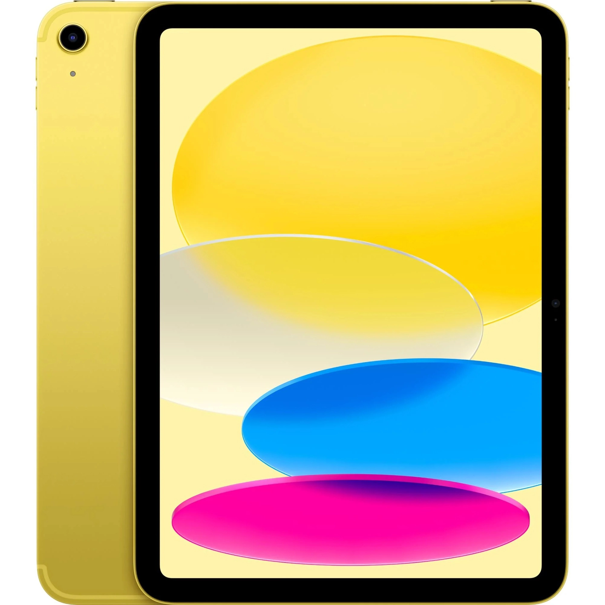 Ipad 11 Gen 128gb A16 Yellow