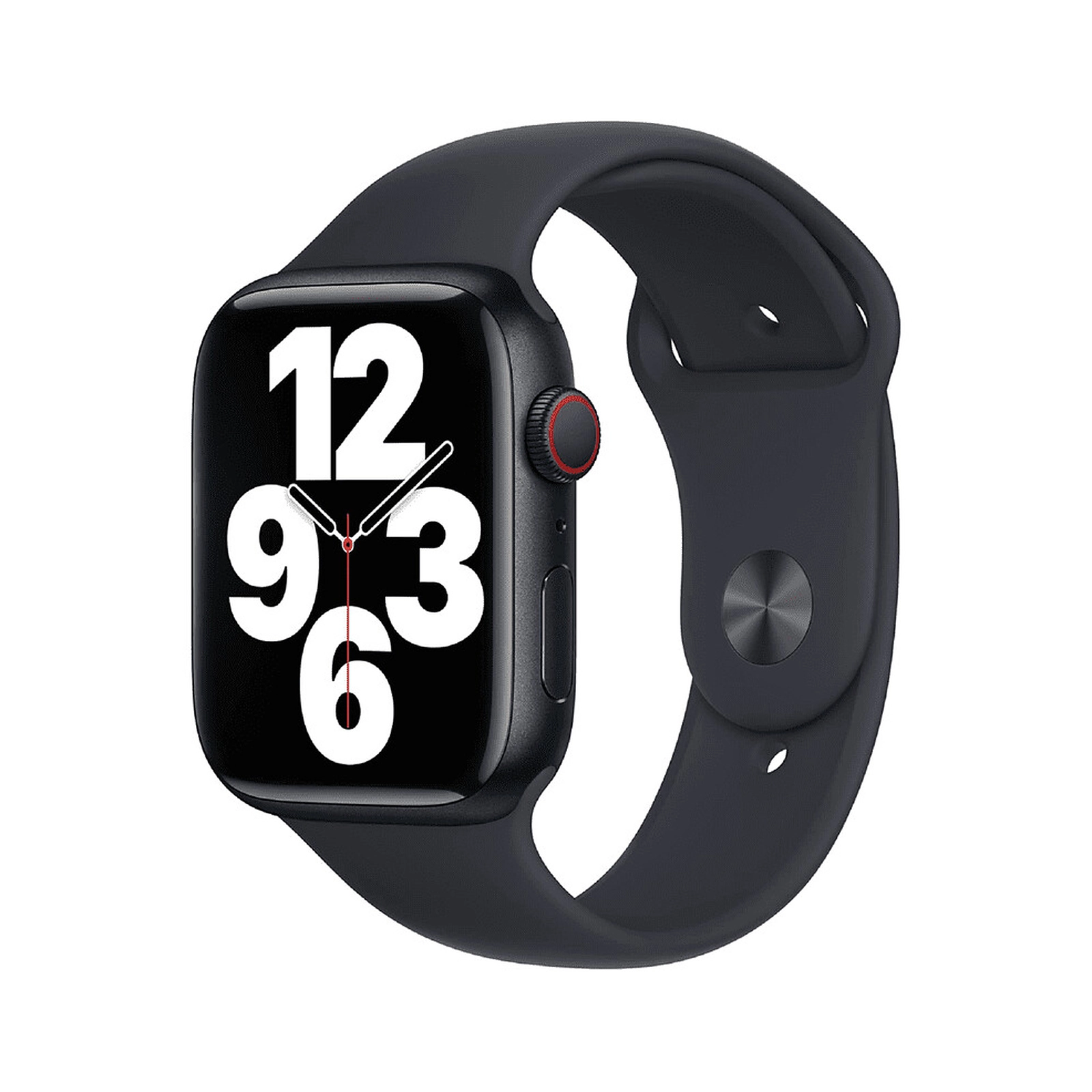 Appple Watch 45mm Bands 42/44/45mm - Midnight