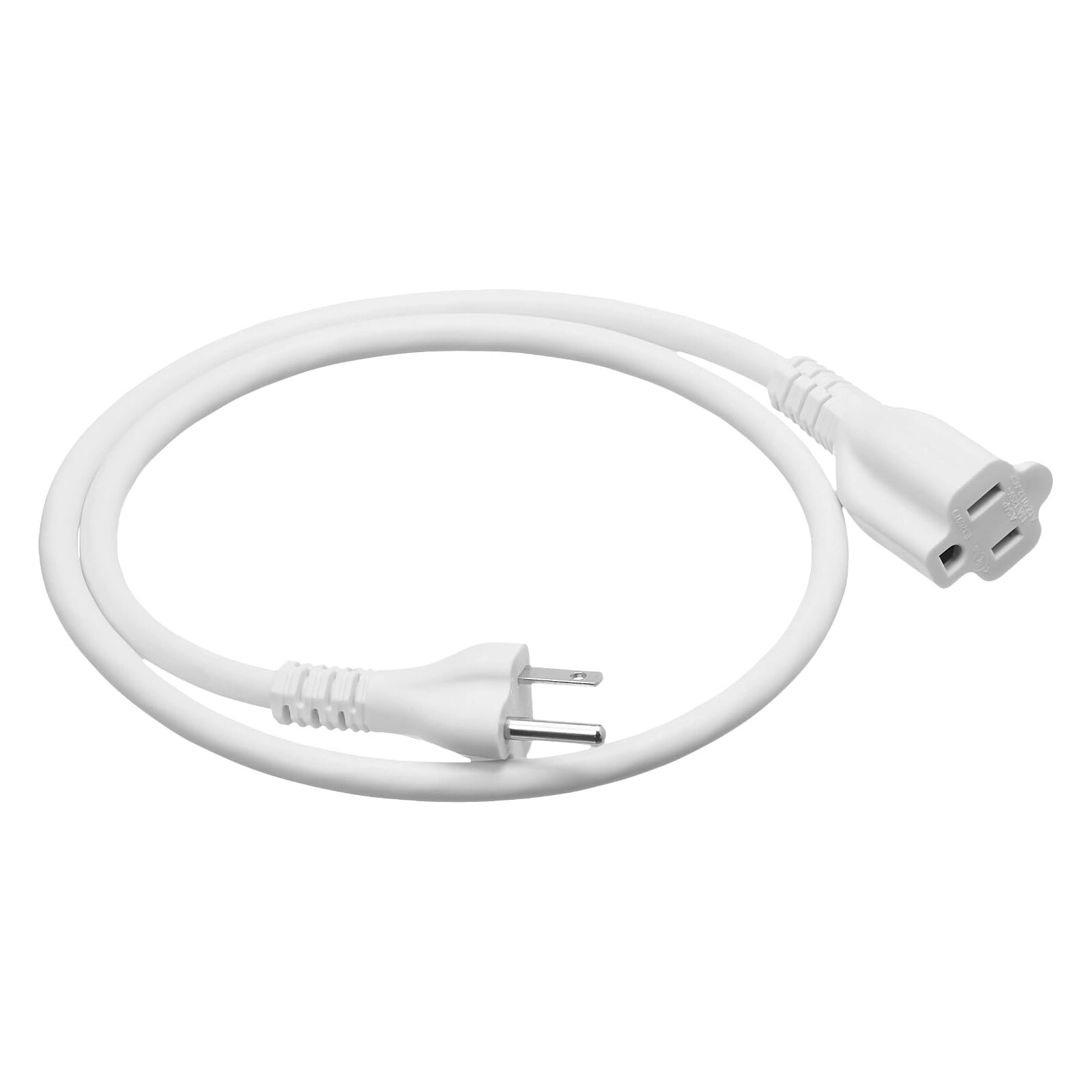 ASAP Power supply cable (7a/125v) 3- White
