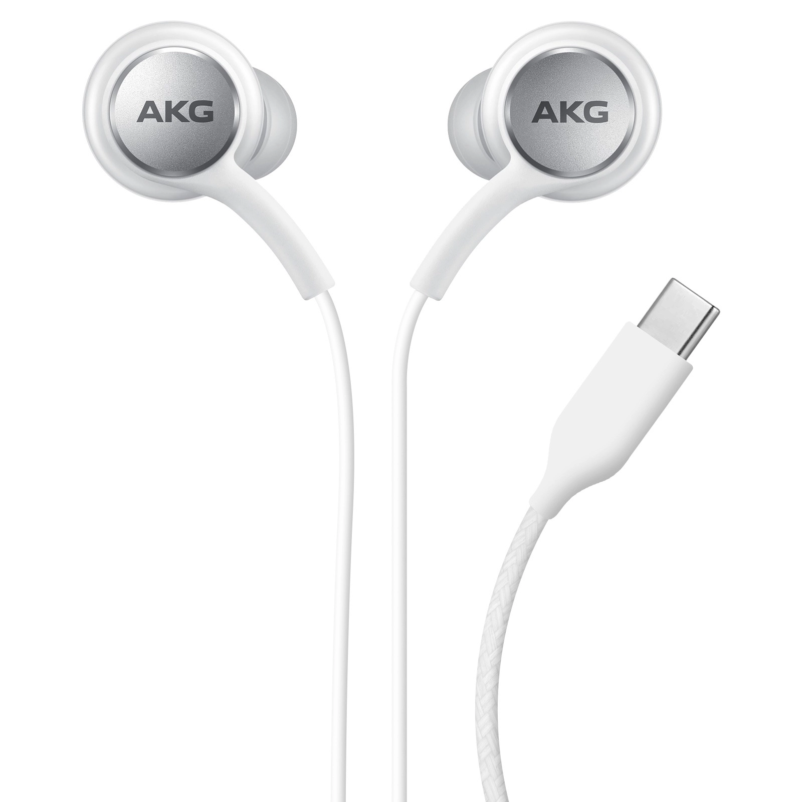 AKG Wired USB-C Earphones ORIGINAL