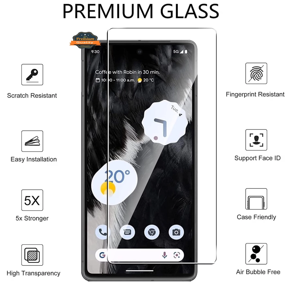 TG Premium Pixel 7