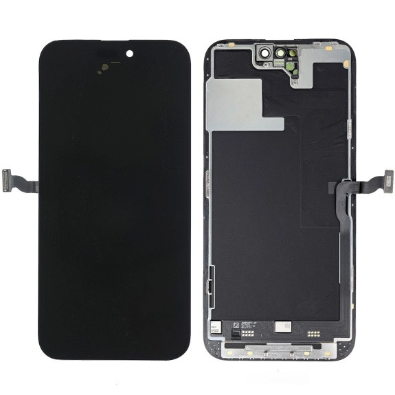LCD iPhone 14 pro Max