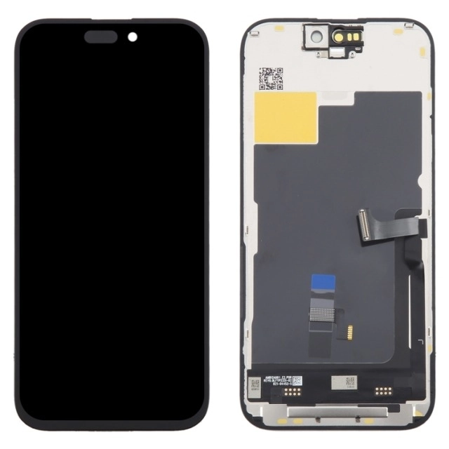 LCD iPhone 15 Pro