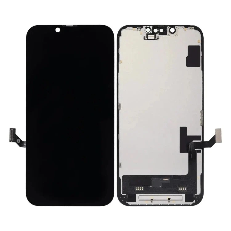 LCD iPhone 16e