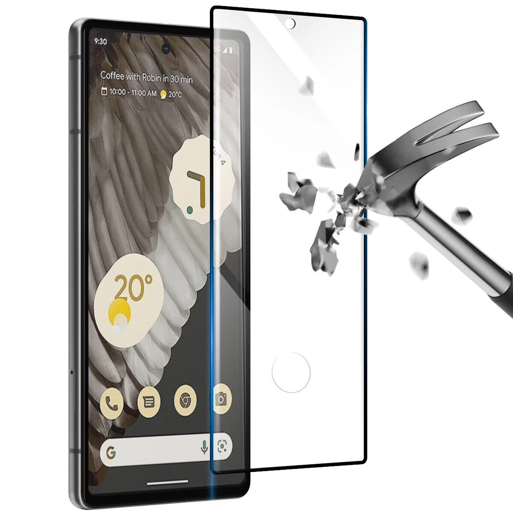 TG Premium Google Pixel 7 Pro