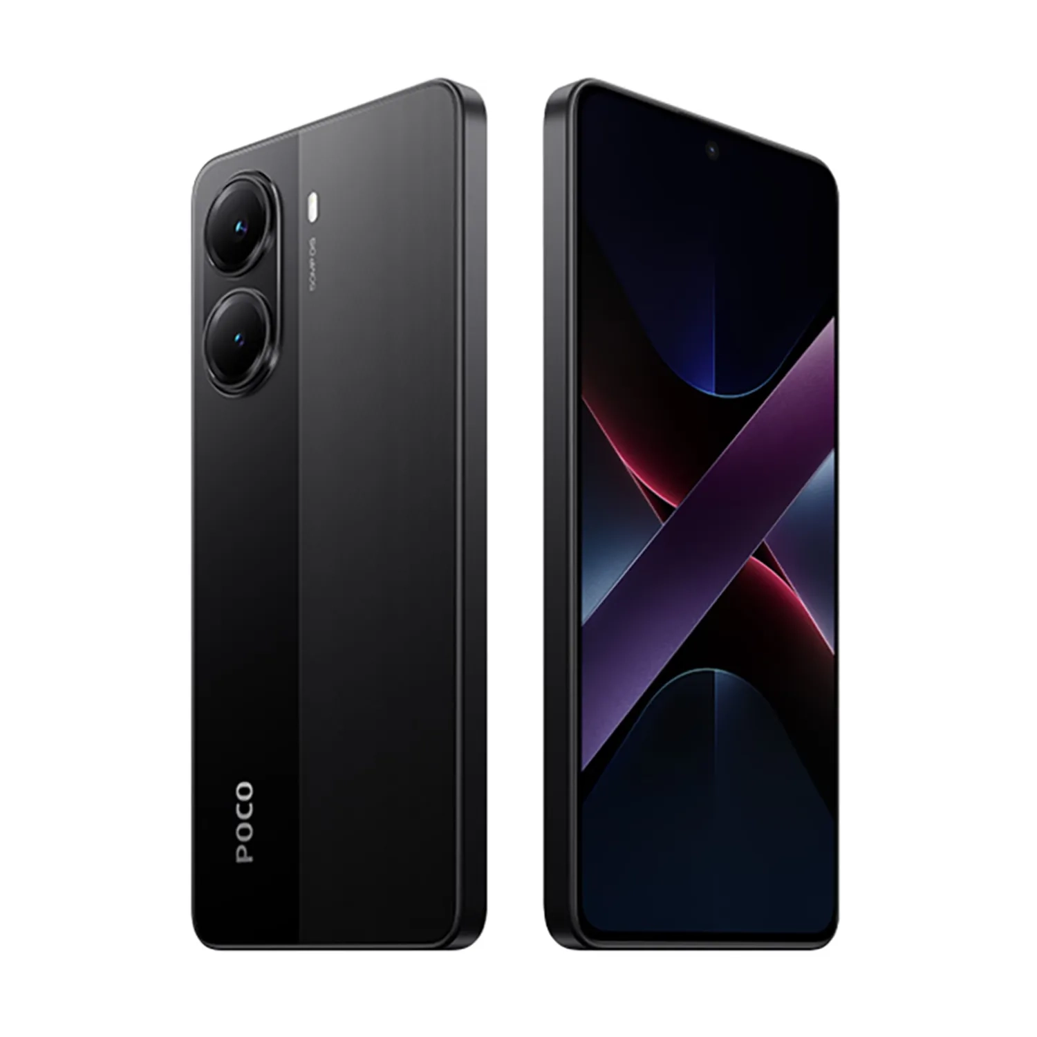 Cellph Poco x7 Pro 5G 512gb 12gb Black