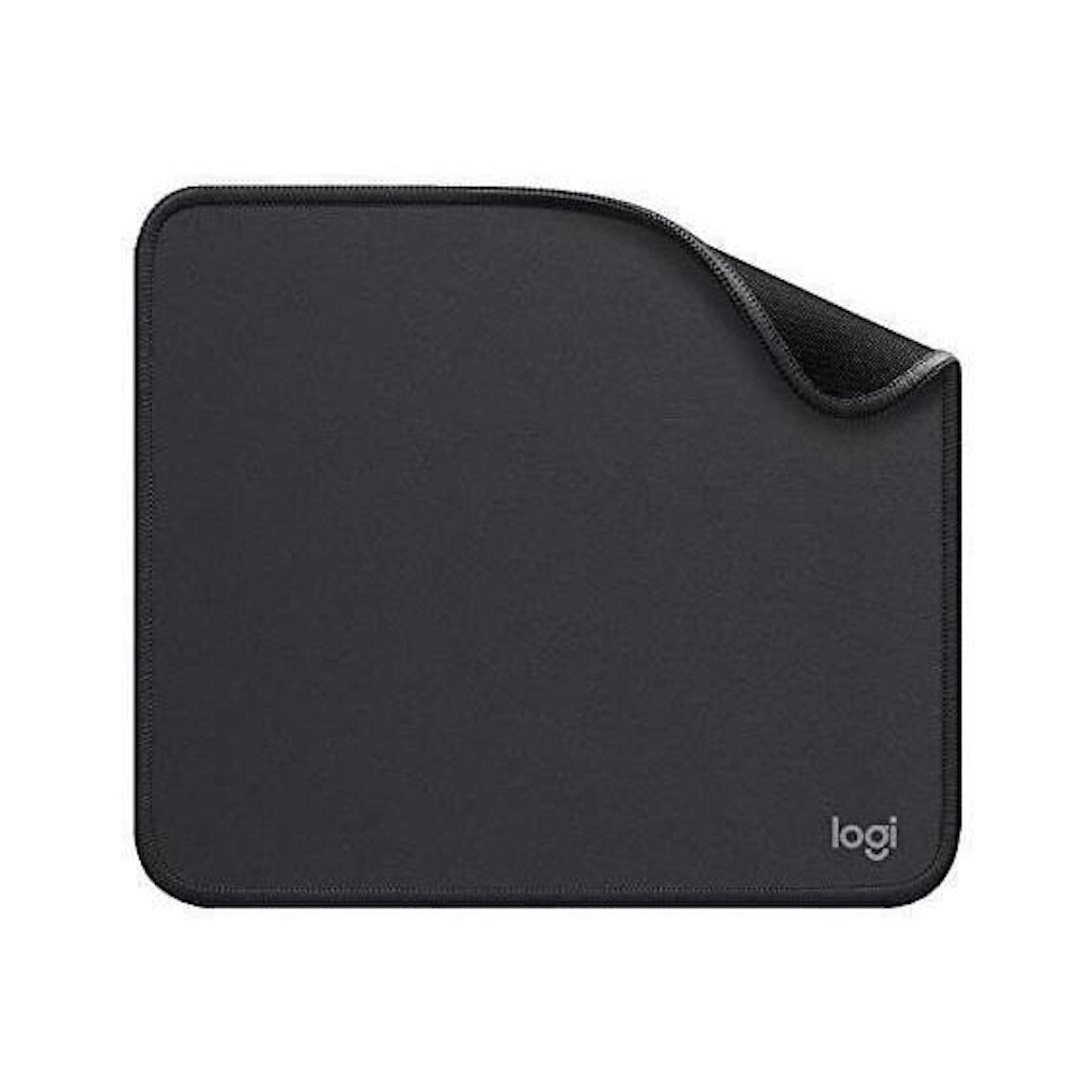 Logitech Mouse Pad Black