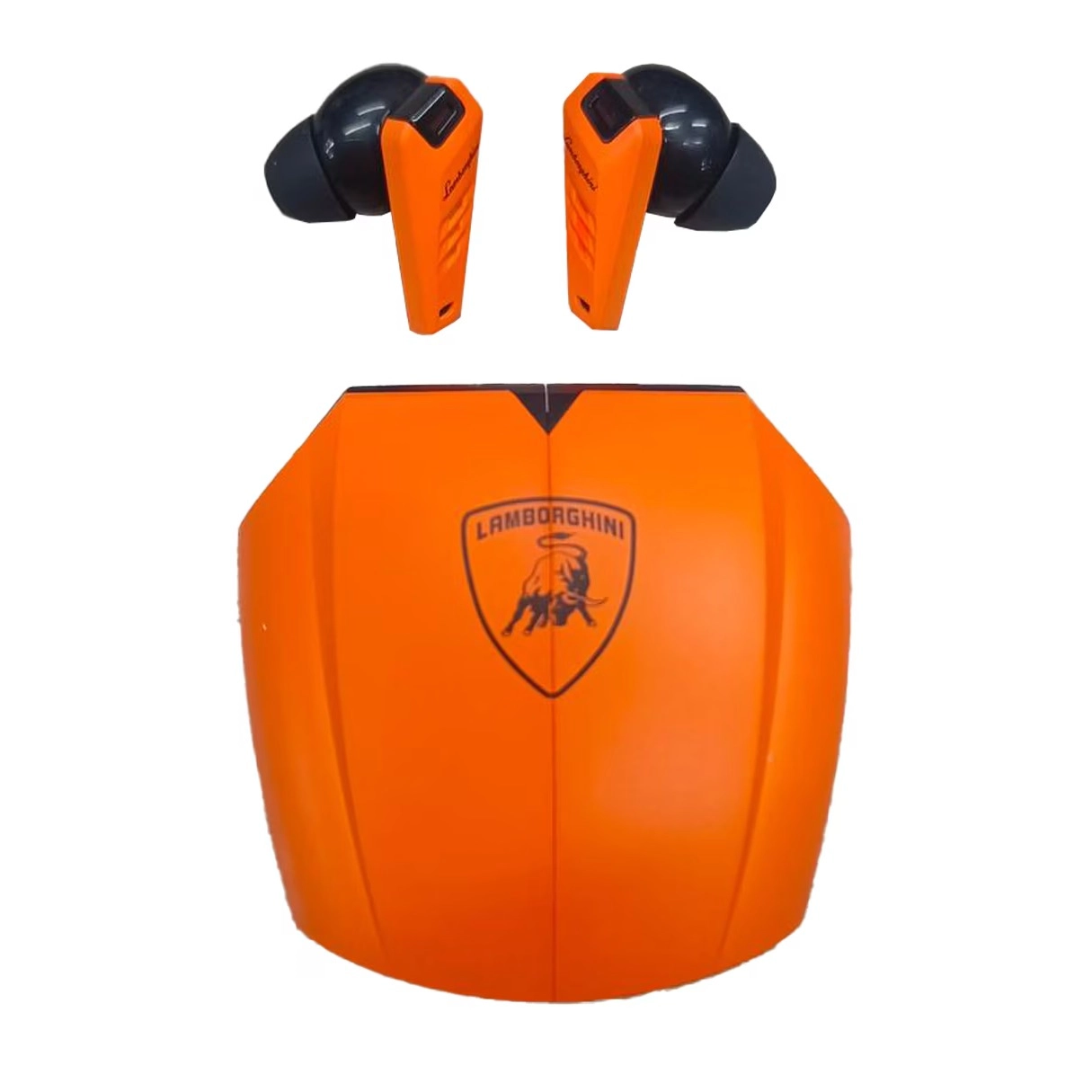 Lamborghini TWS Earbuds Mini- Orange