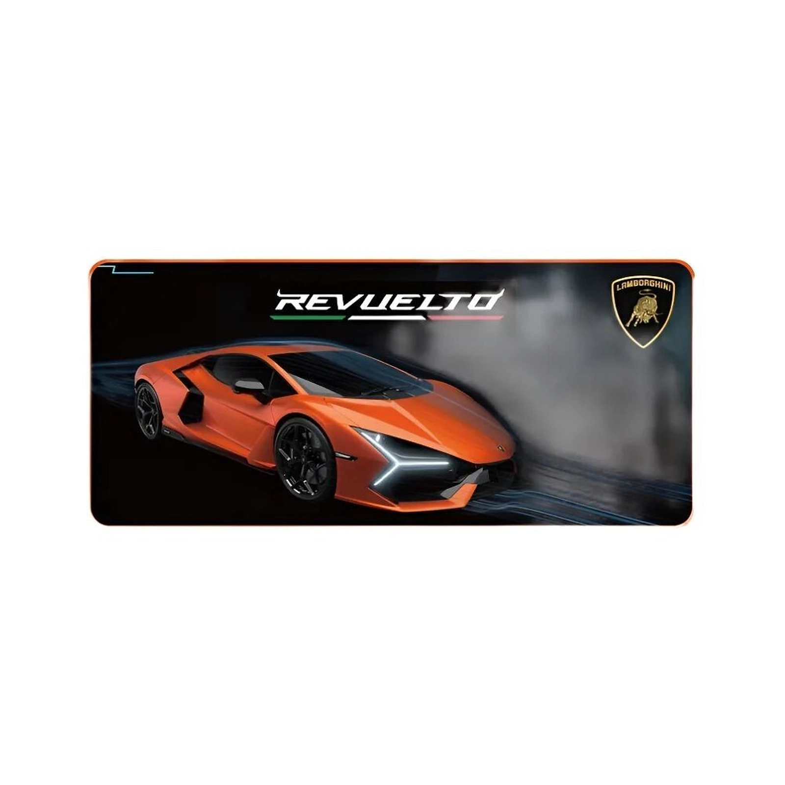 Lamborghini DeskPad Revuelto , Aventador