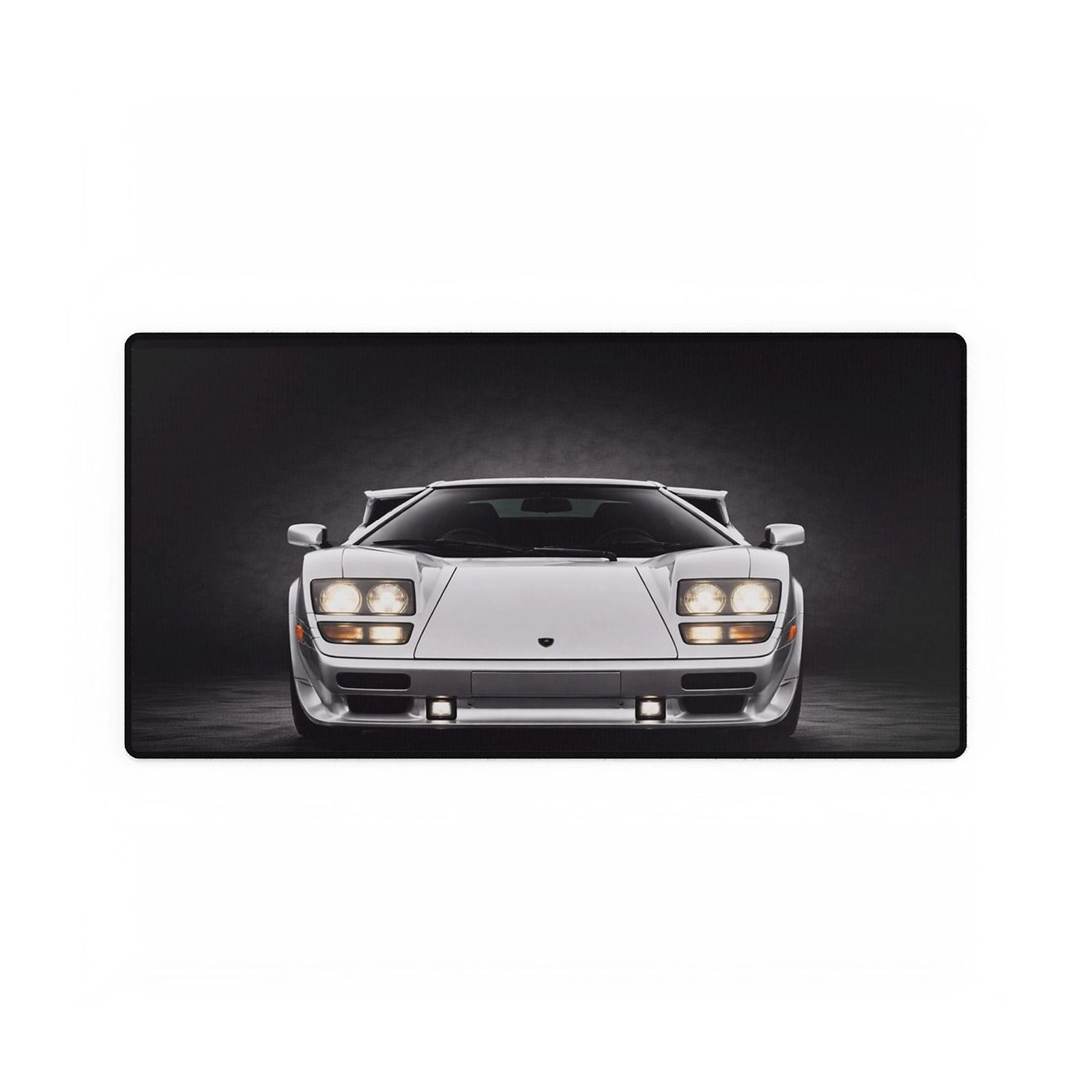 Lamborghini DeskPad Lambo LB-DP D3