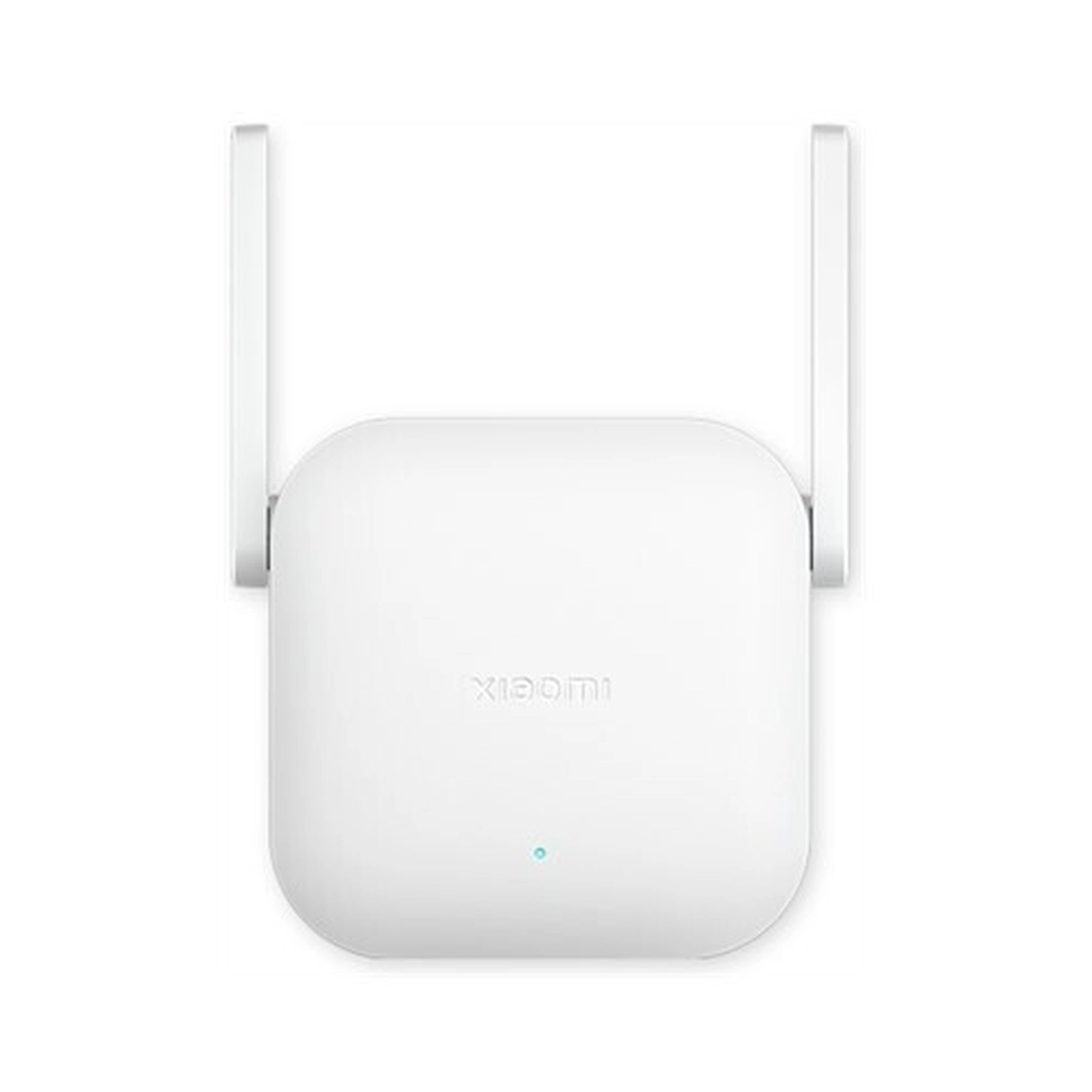 Xiaomi Wi-Fi Range Extender N300 Enrutador Wi-Fi white