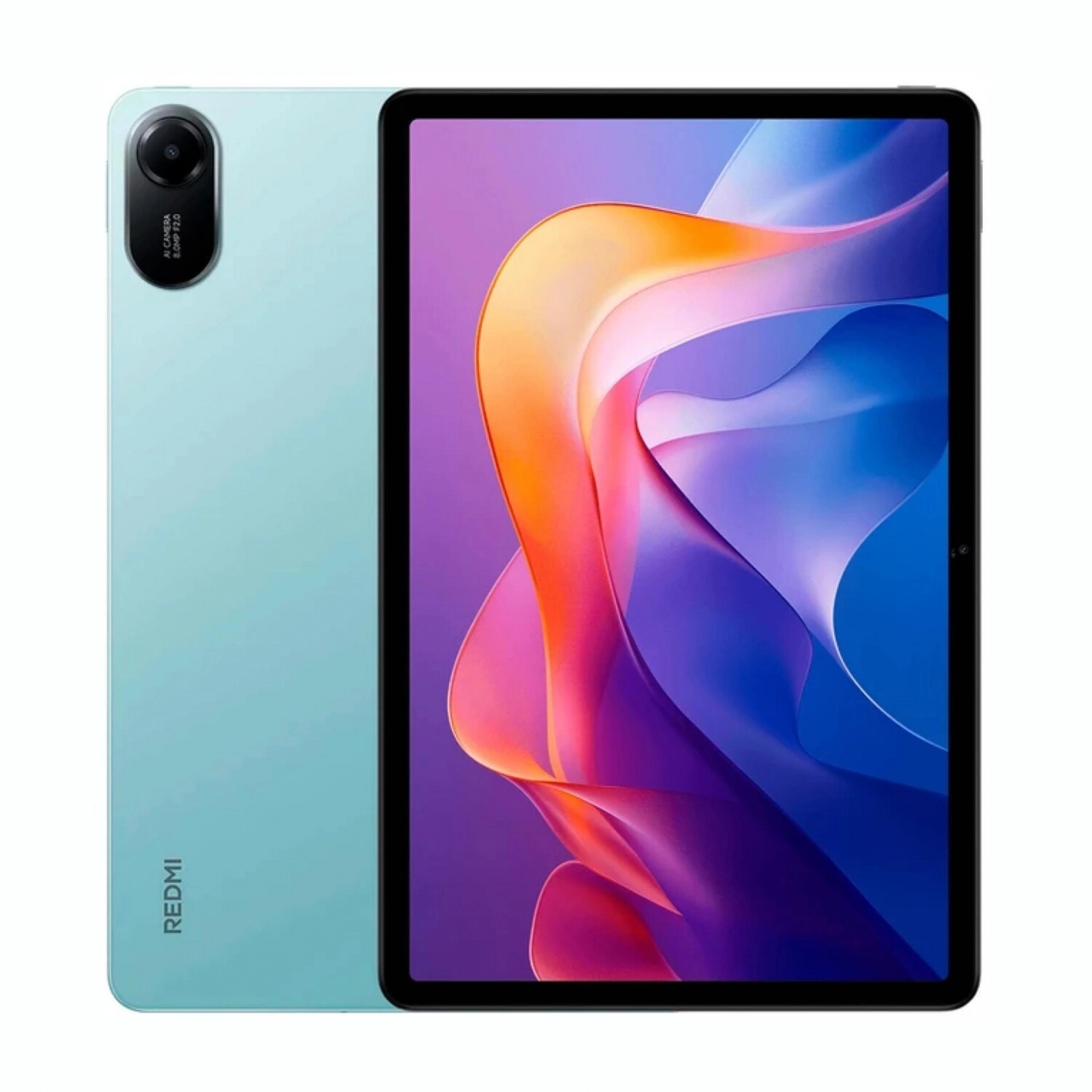 Redmi Pad 2 128GB 4GB Green