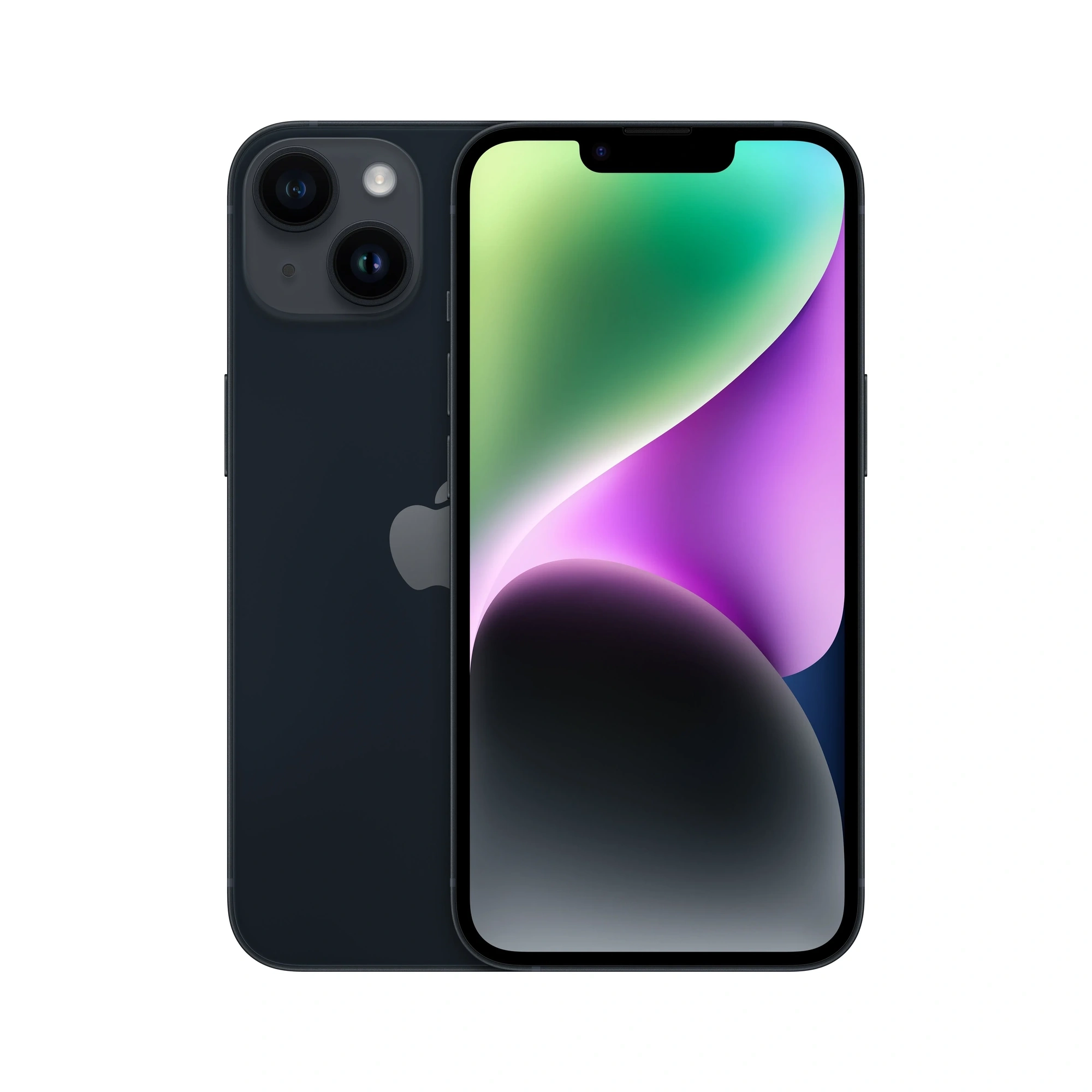 Cellph Iphone 14 128GB Esim Midnight