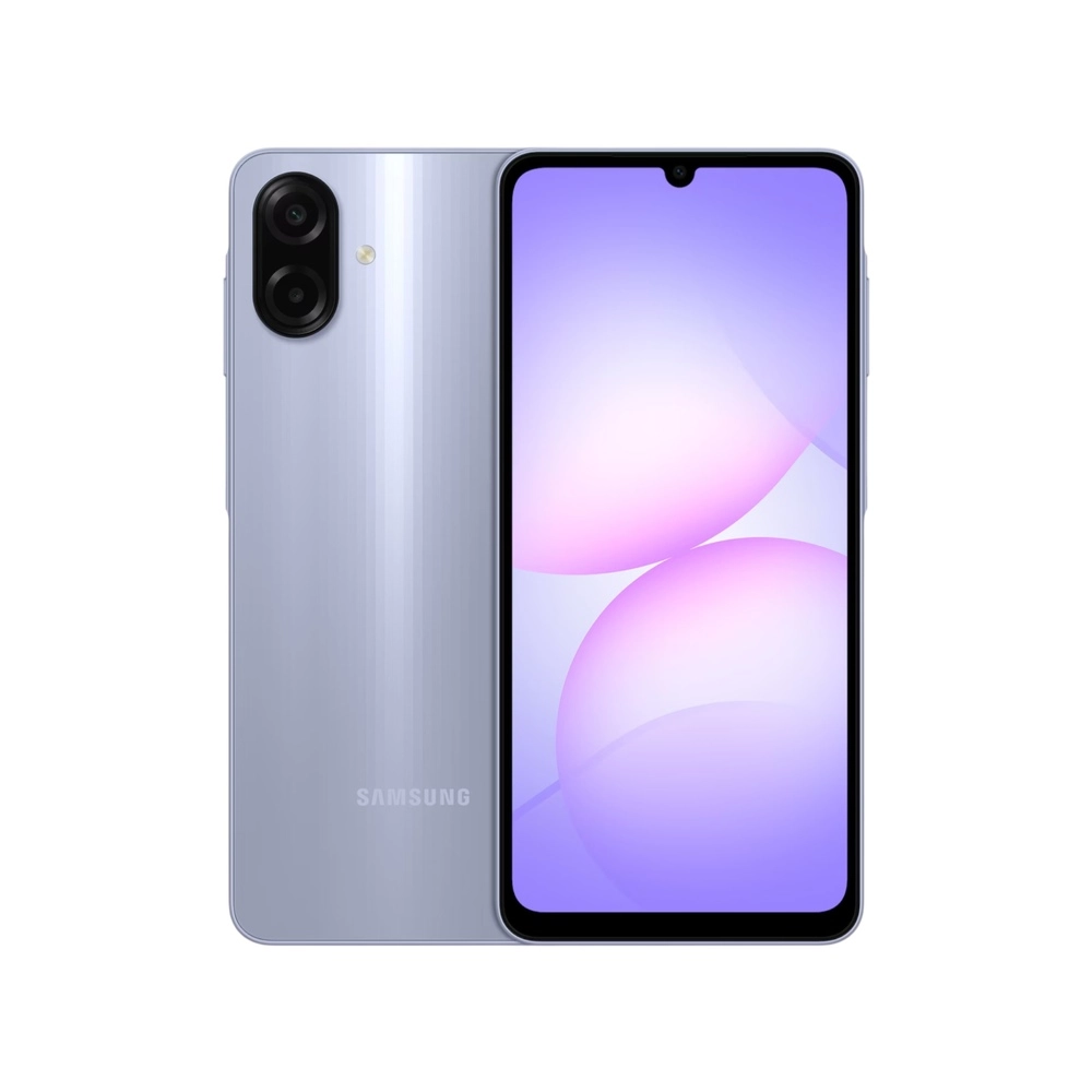 Cellph Sam A07 128GB 4GB Green