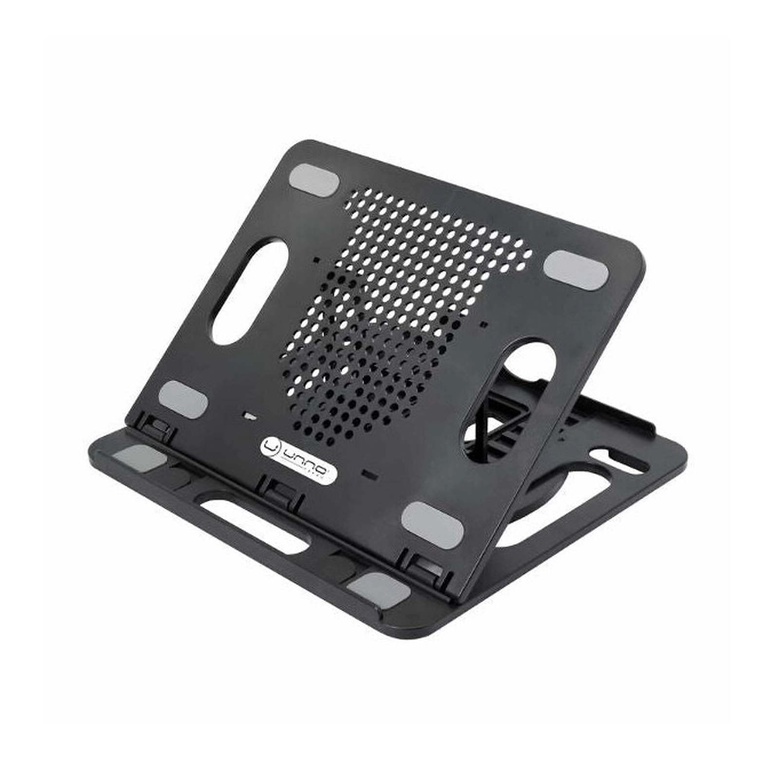 Unno Ergonomic laptop stand NC6115BK