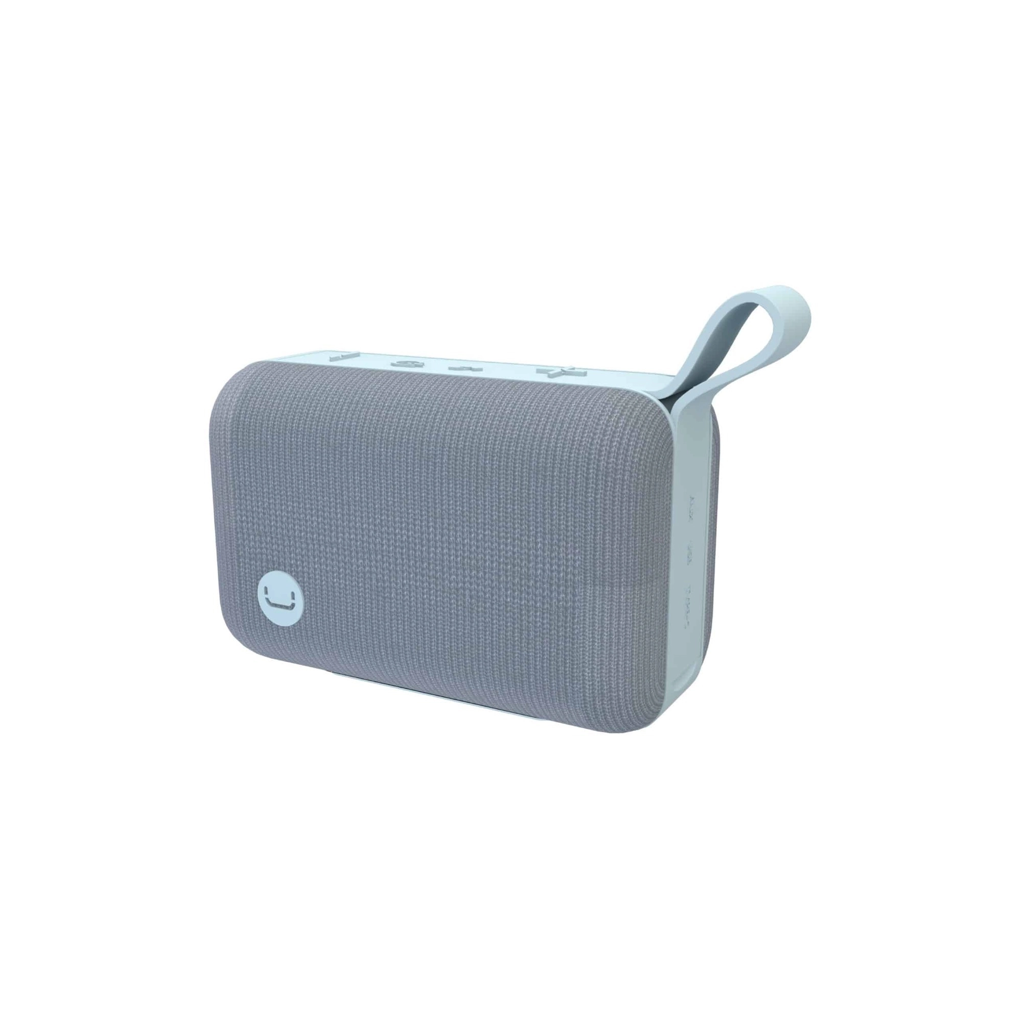 Unno Twist TWS and waterproof speaker SP9202BL