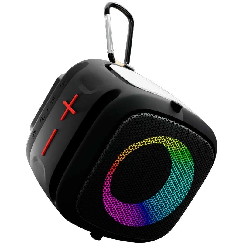 Unno CUBI portable speaker SP9214GY