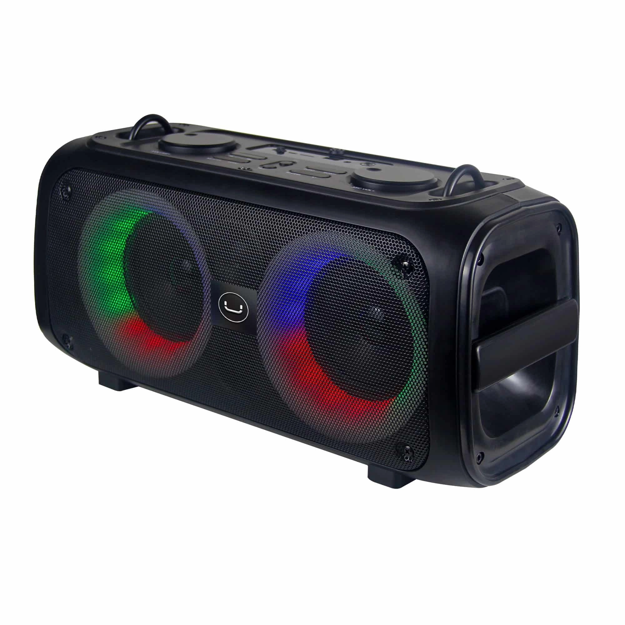 Unno Soundblast 30 TWS party speaker SP9368BK