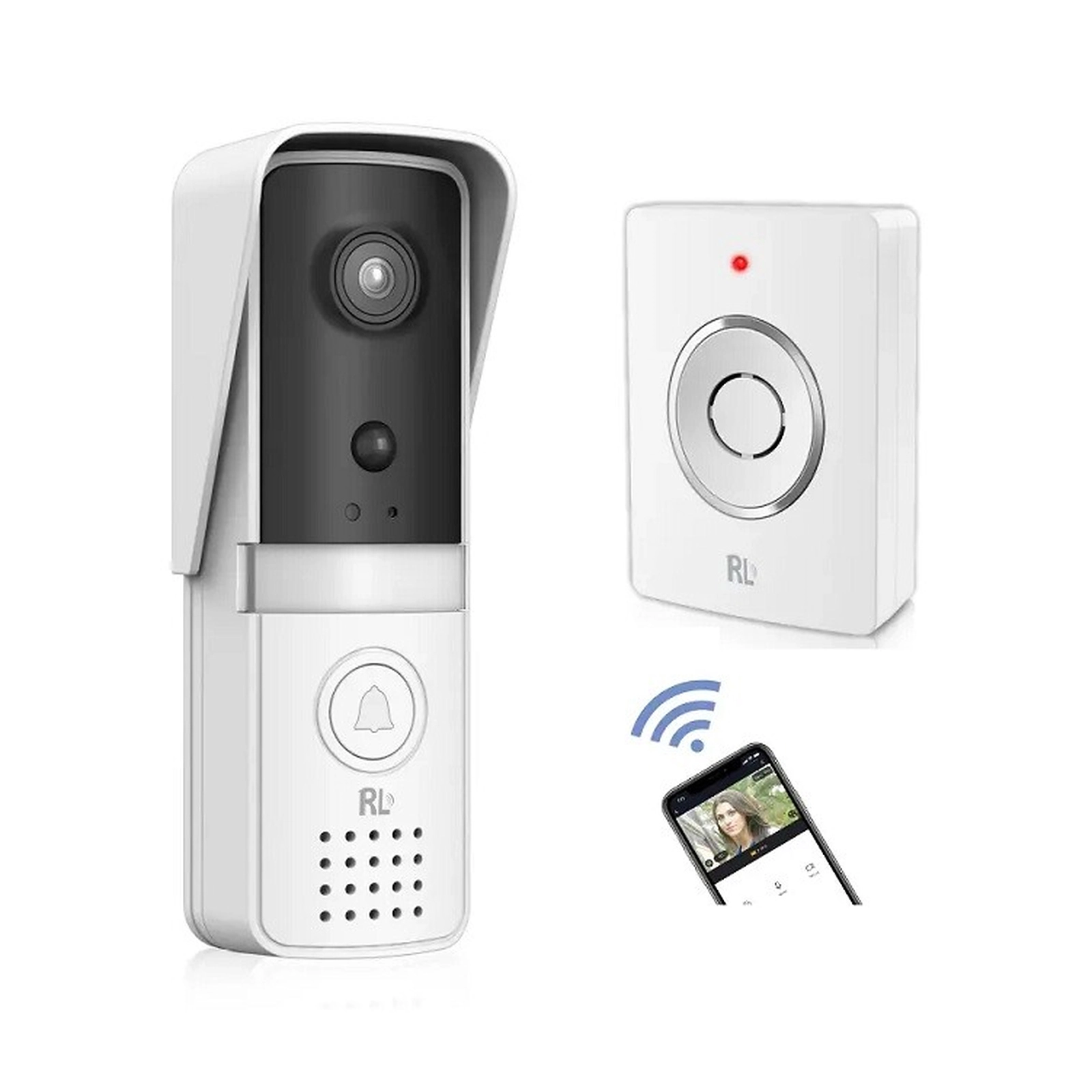 R: Vid Doorbell