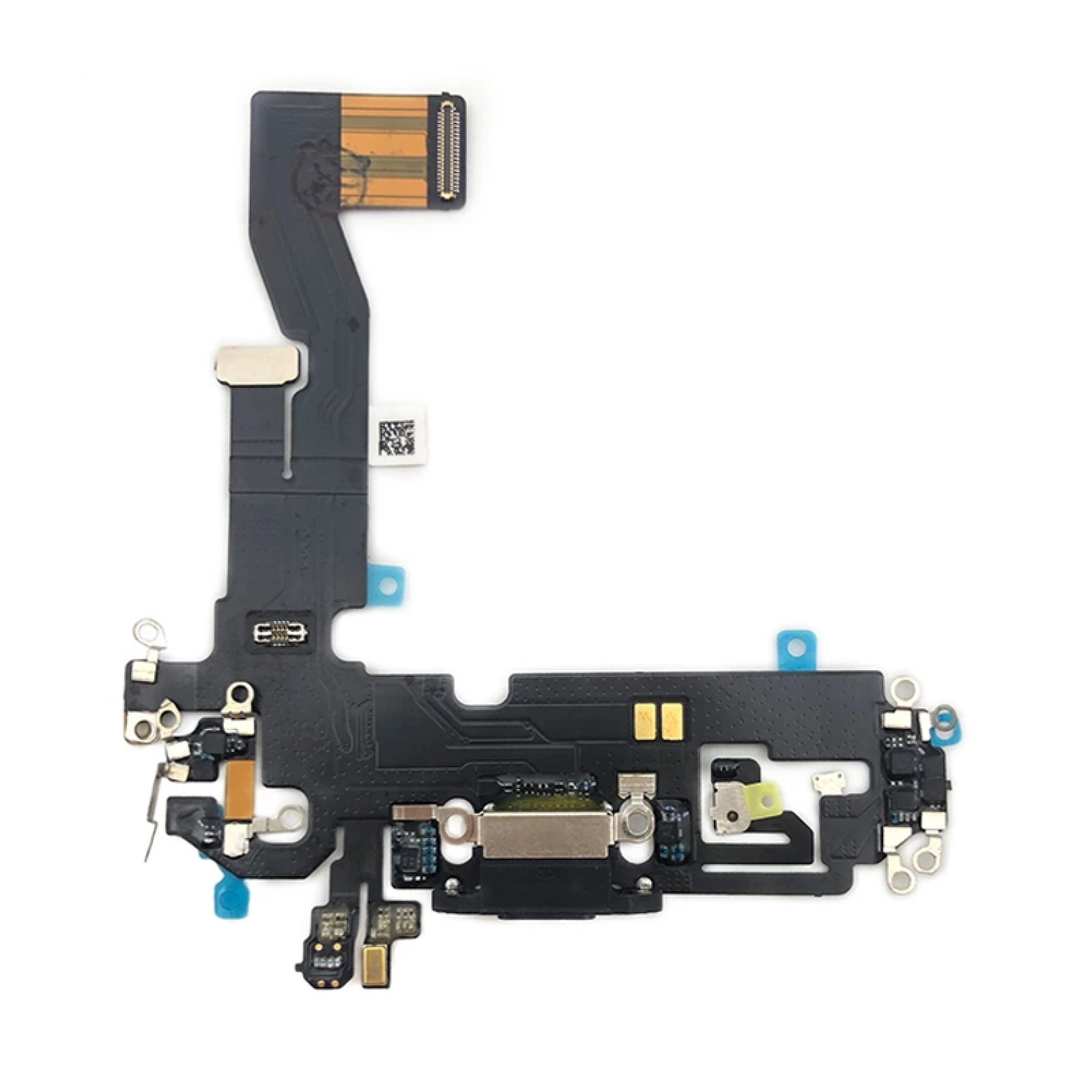 Charging Port Iphone 12