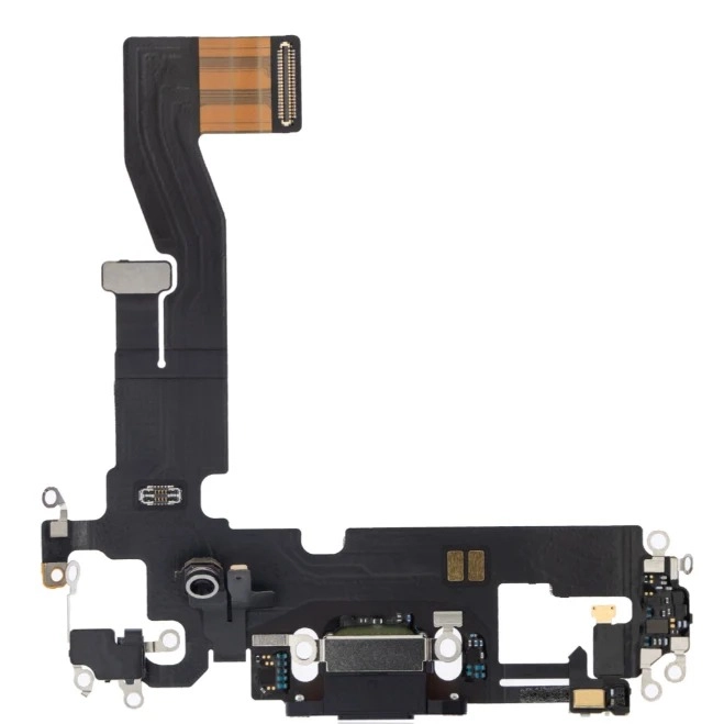 Charging Port Iphone 12 Pro