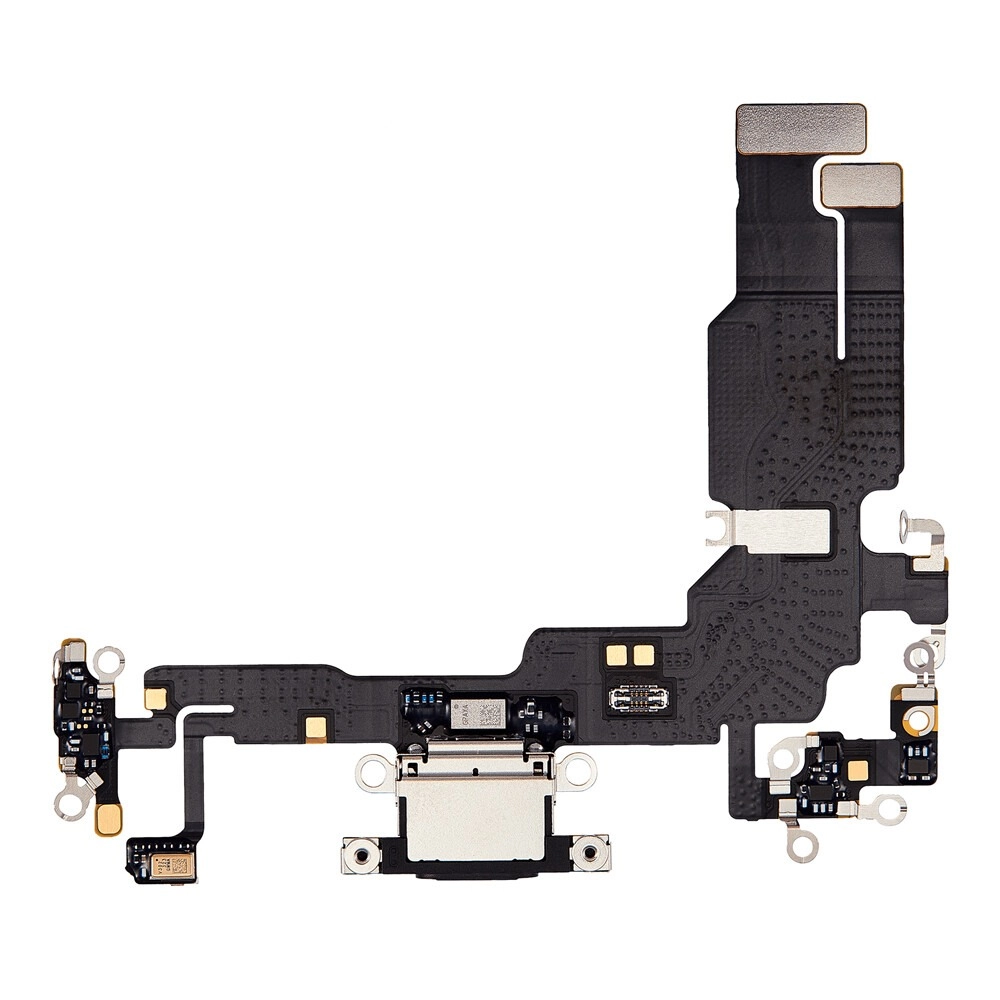 Charging Port Iphone 15