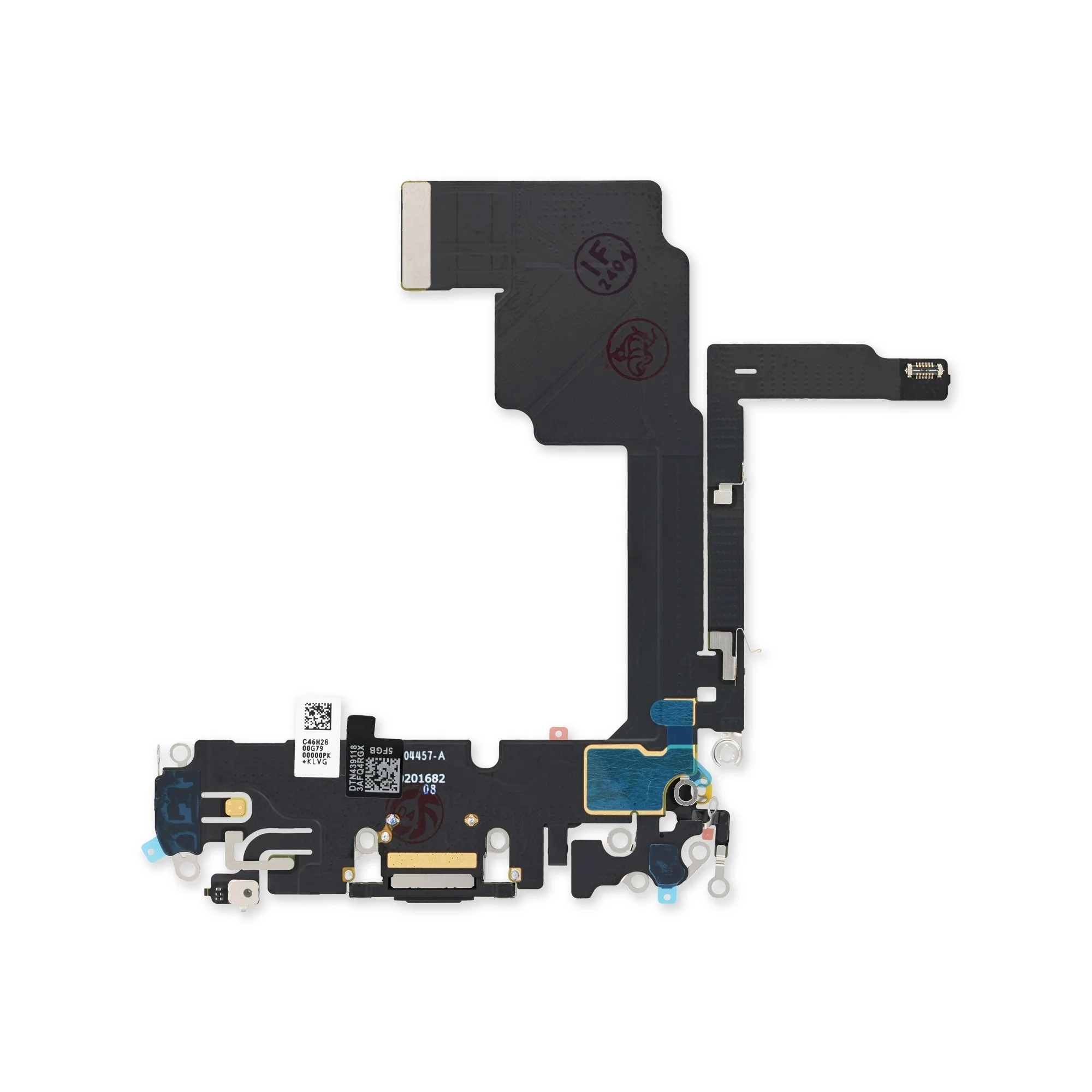 Charging Port Iphone 15 Pro
