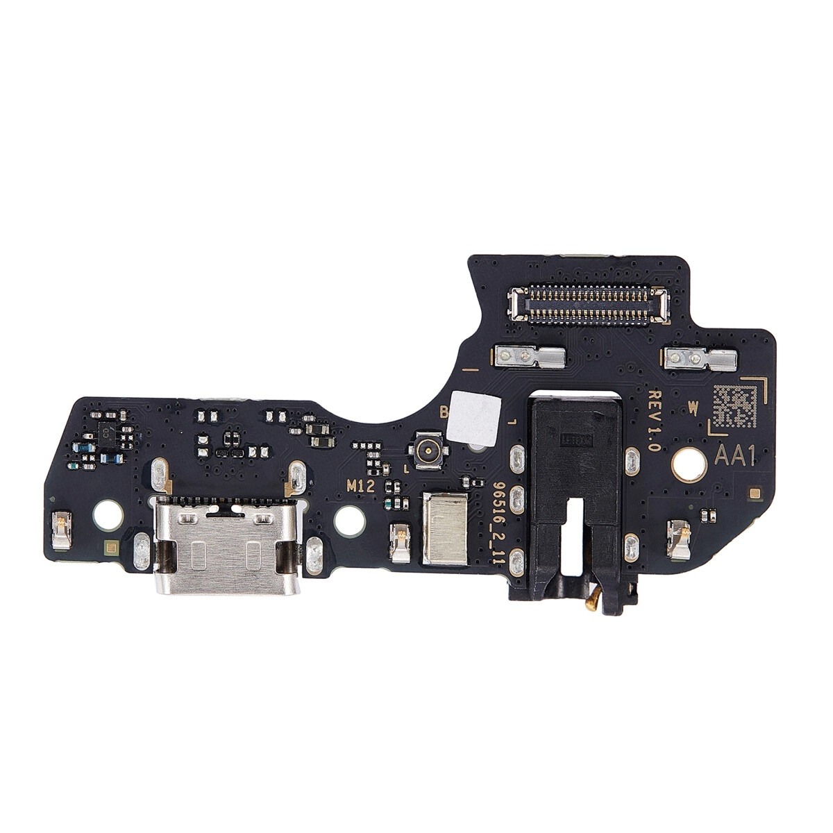 Charging Port A03s with chip