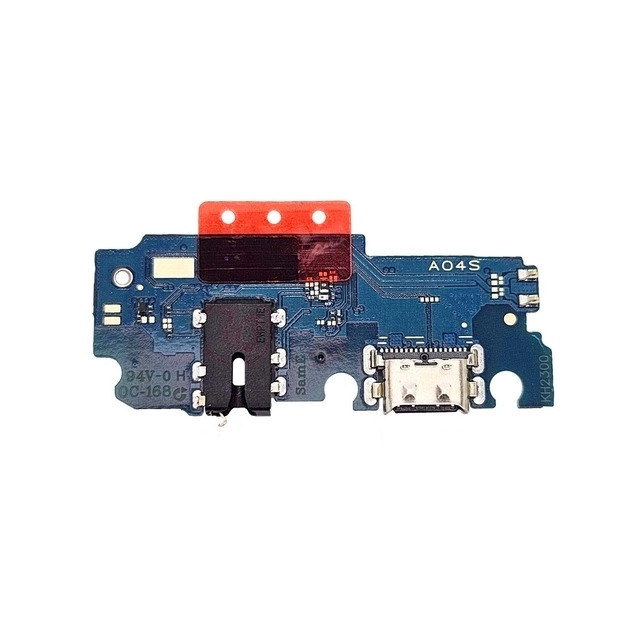 Charging Port A04s with chip