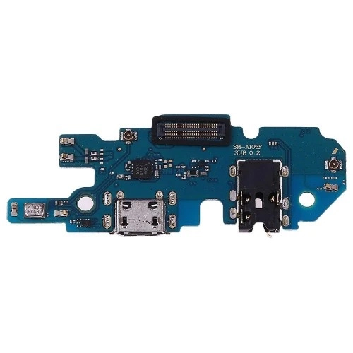 Charging Port A135F / U05 4G with chip
