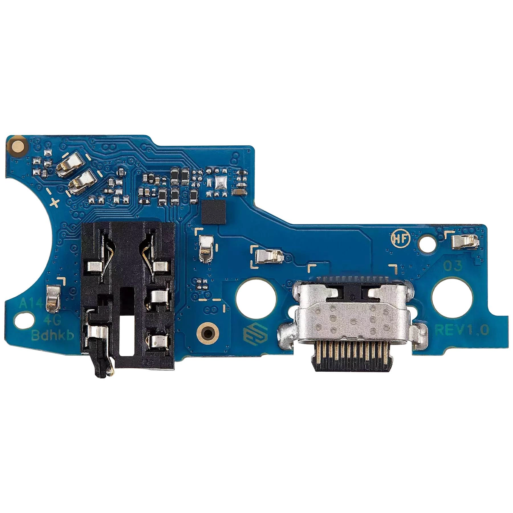 Charging Port A14 4G with chip