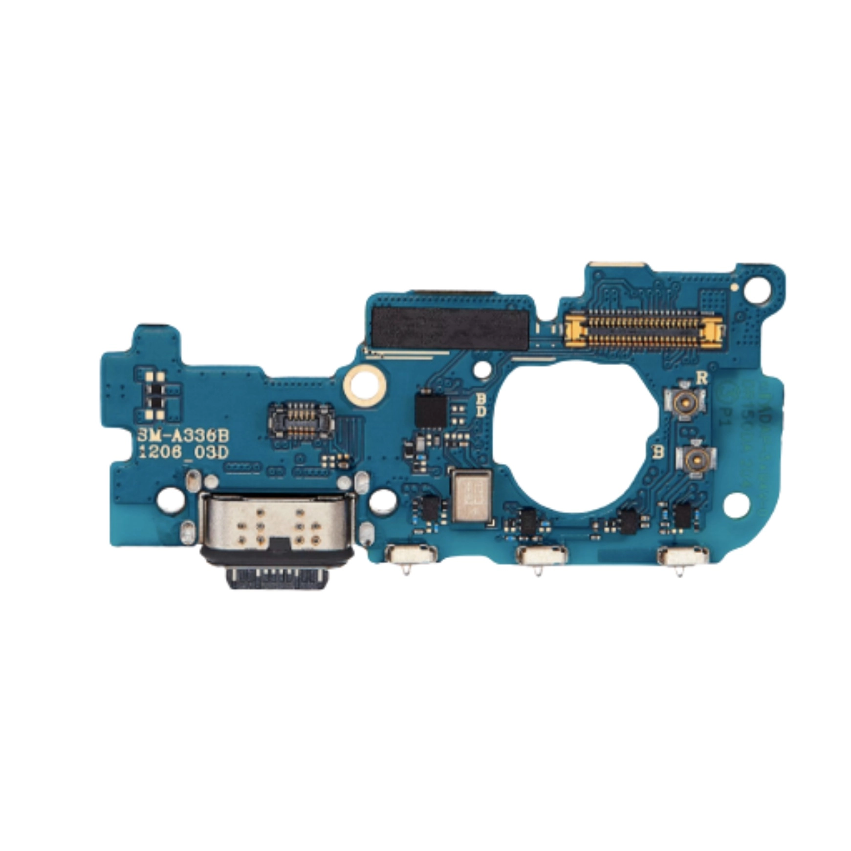 Charging Port A33 with chip