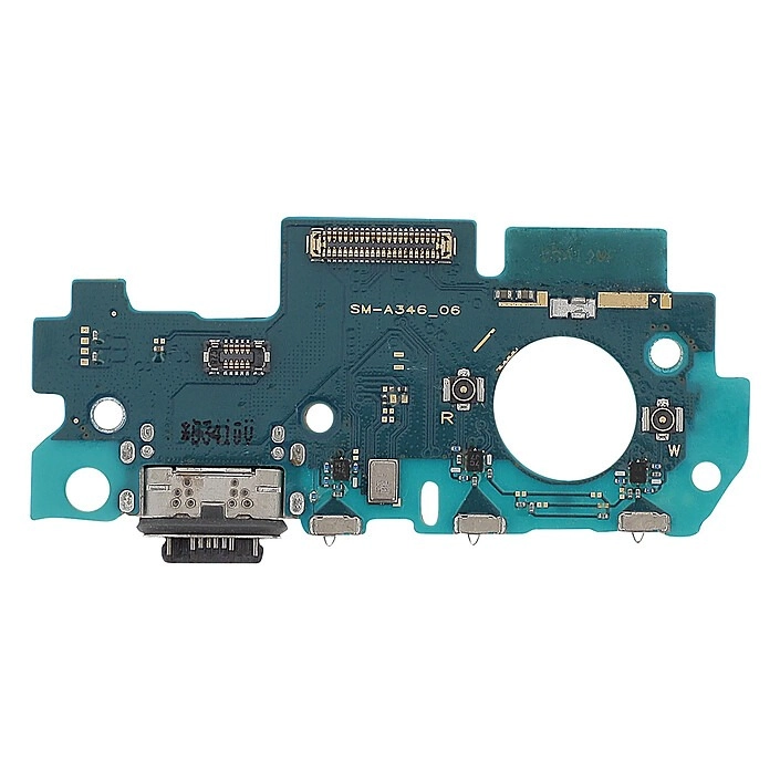 Charging Port A34 5g with chip
