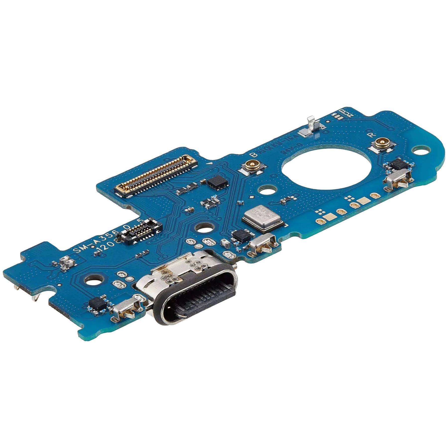 Charging Port A35 5g with chip