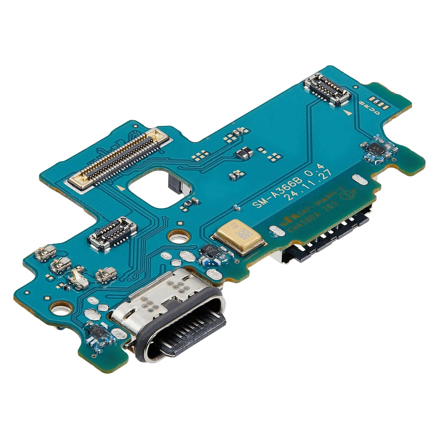 Charging Port A36 5g with chip