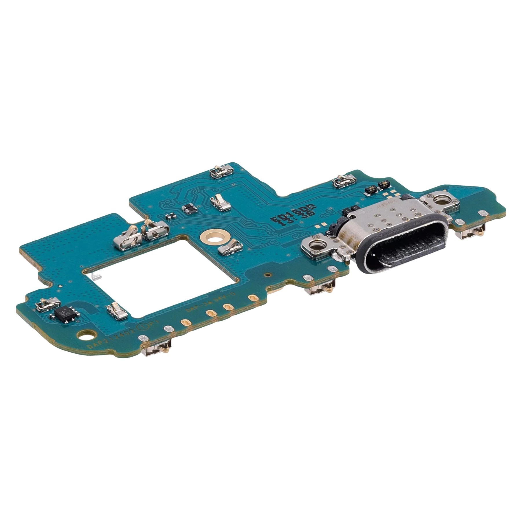 Charging Port A54 5g with chip