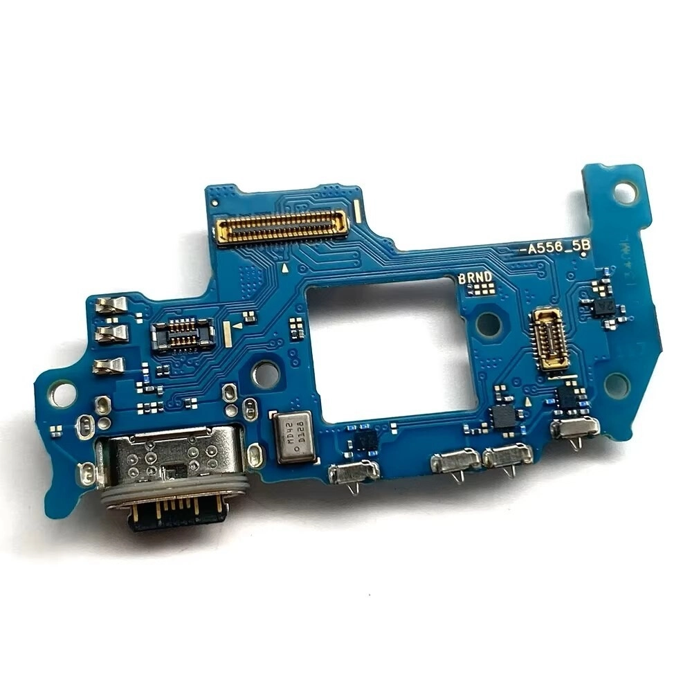 Charging Port A55 with chip