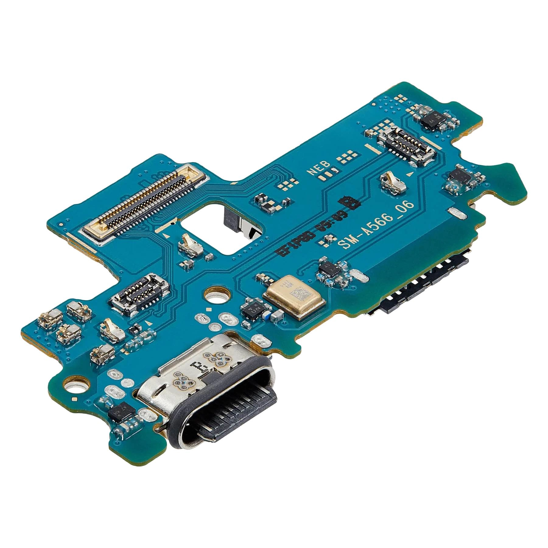 Charging Port A56 5G with chip