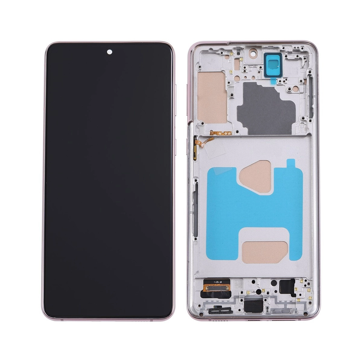 LCD Sam S21Plus Incell with Frame