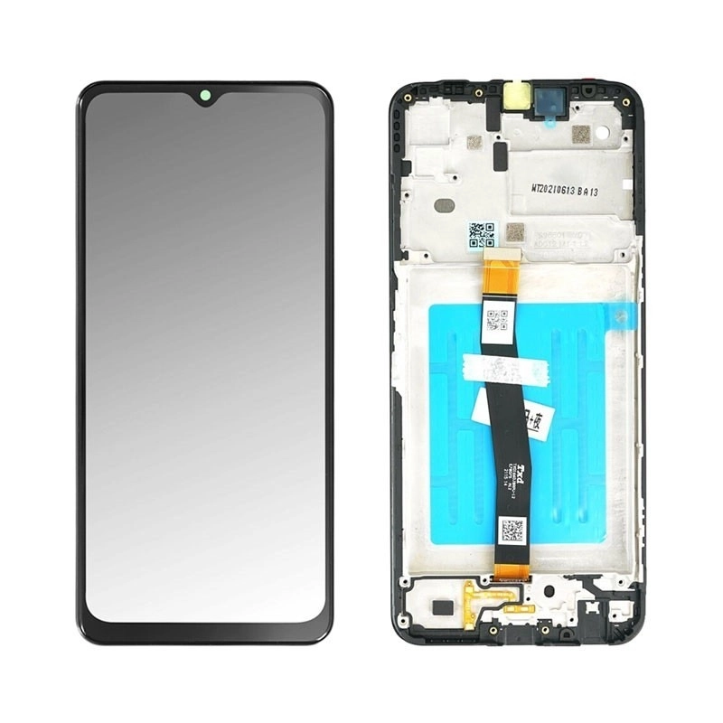 LCD Sam S22 Incell with Frame