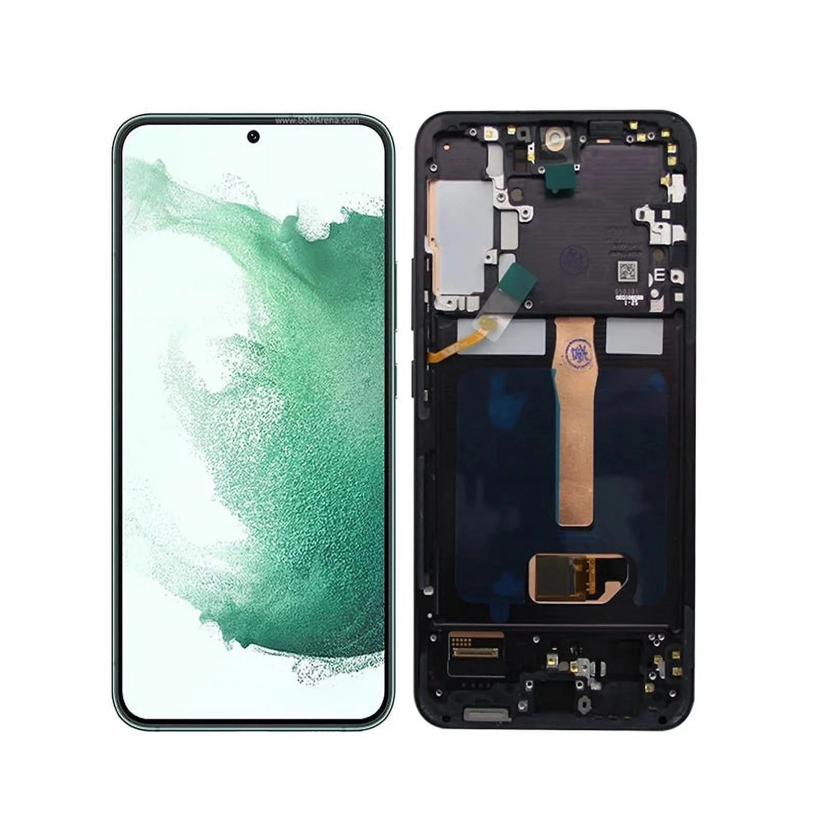 LCD Sam S22 Plus Incell with Frame