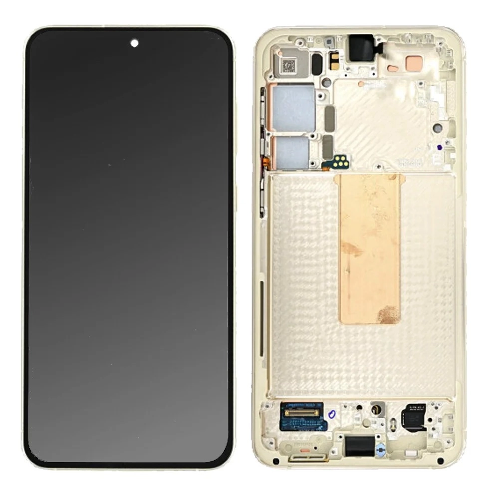 LCD Sam S23 Plus Incell with Frame