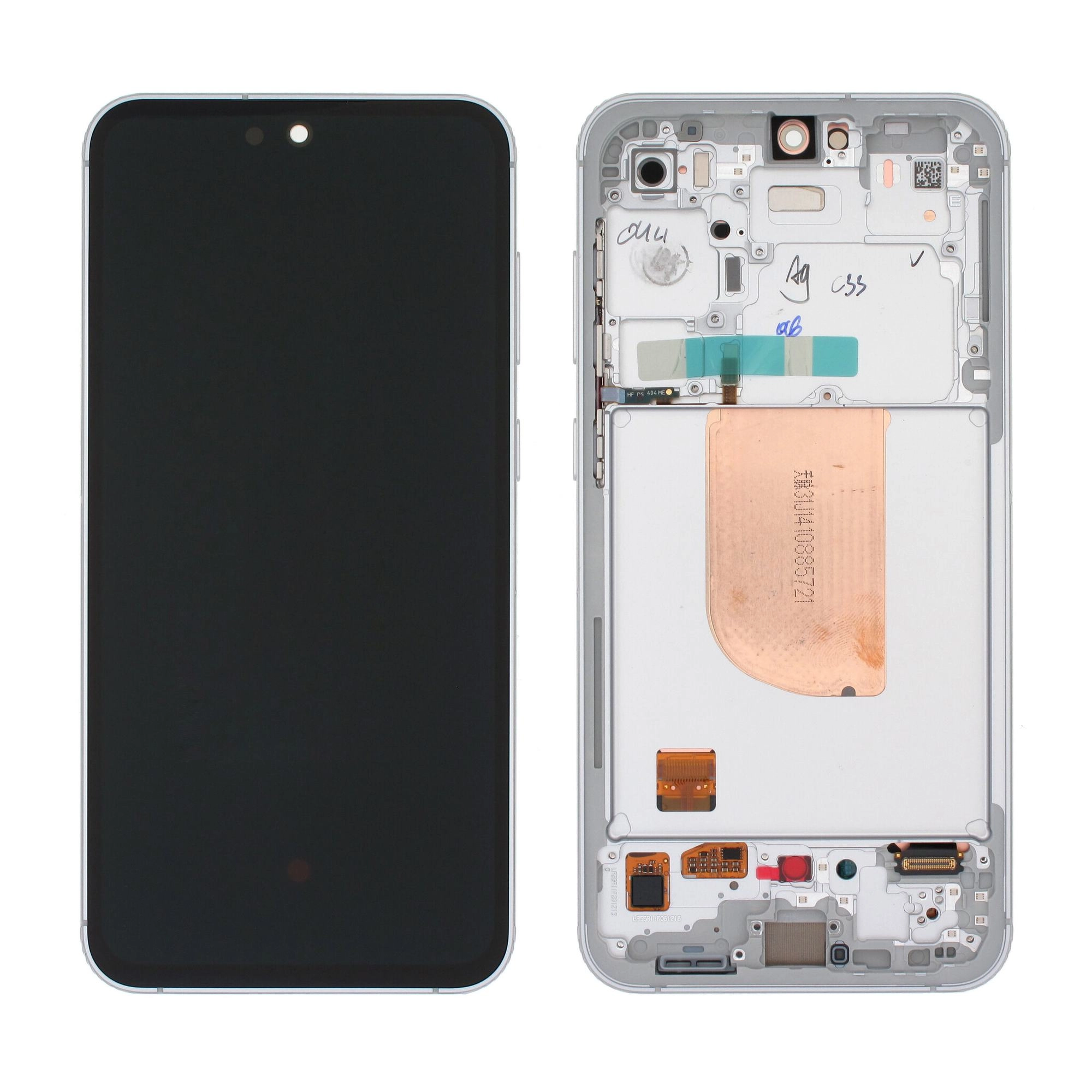 LCD Sam S23FE Incell with Frame