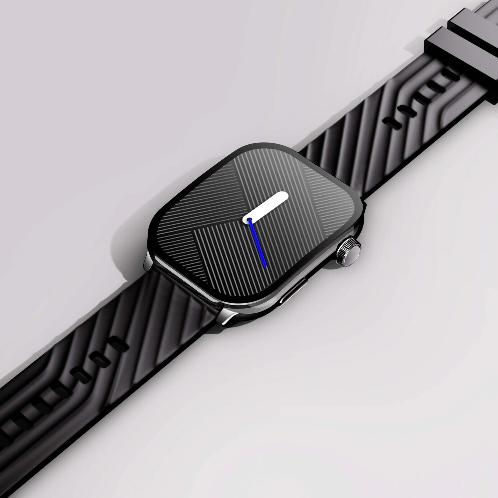 Scykei Smart Call Watch Civis 2025 Black