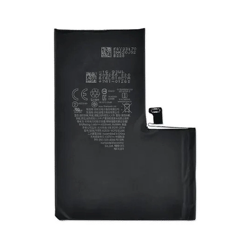 Battery Iphone 14 Pro Max