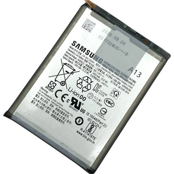 Battery Sam A13