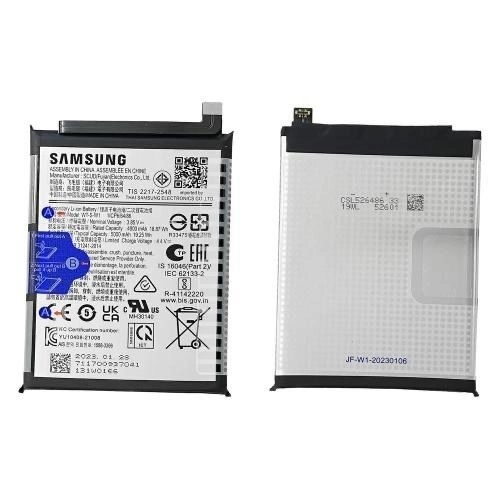 Battery Sam A14 4G
